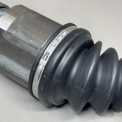 NAPA CV Drive Axle for Nissan Altima 2013-2018 Steel Shaft Material 94-5139 (new other)