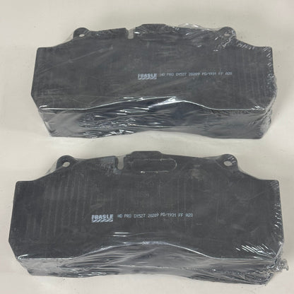 MIDLAND Air Disc Brake Pads Heavy Duty Quiet for Bus & Truck Transit MPBD1527HD