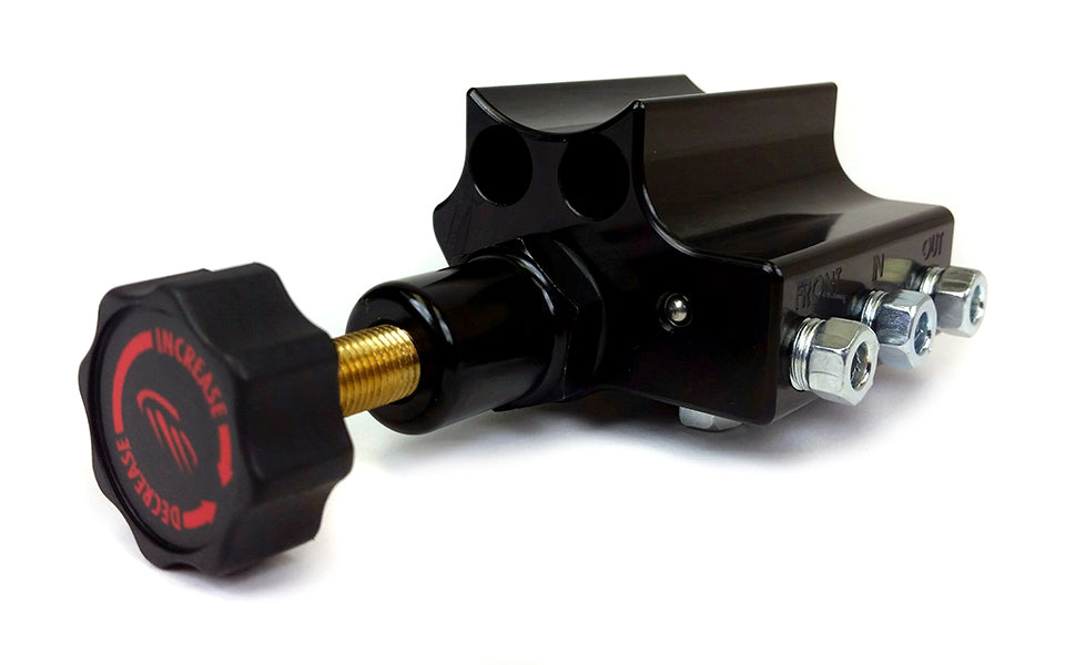 BRAKE PROPORTIONING VALVE
