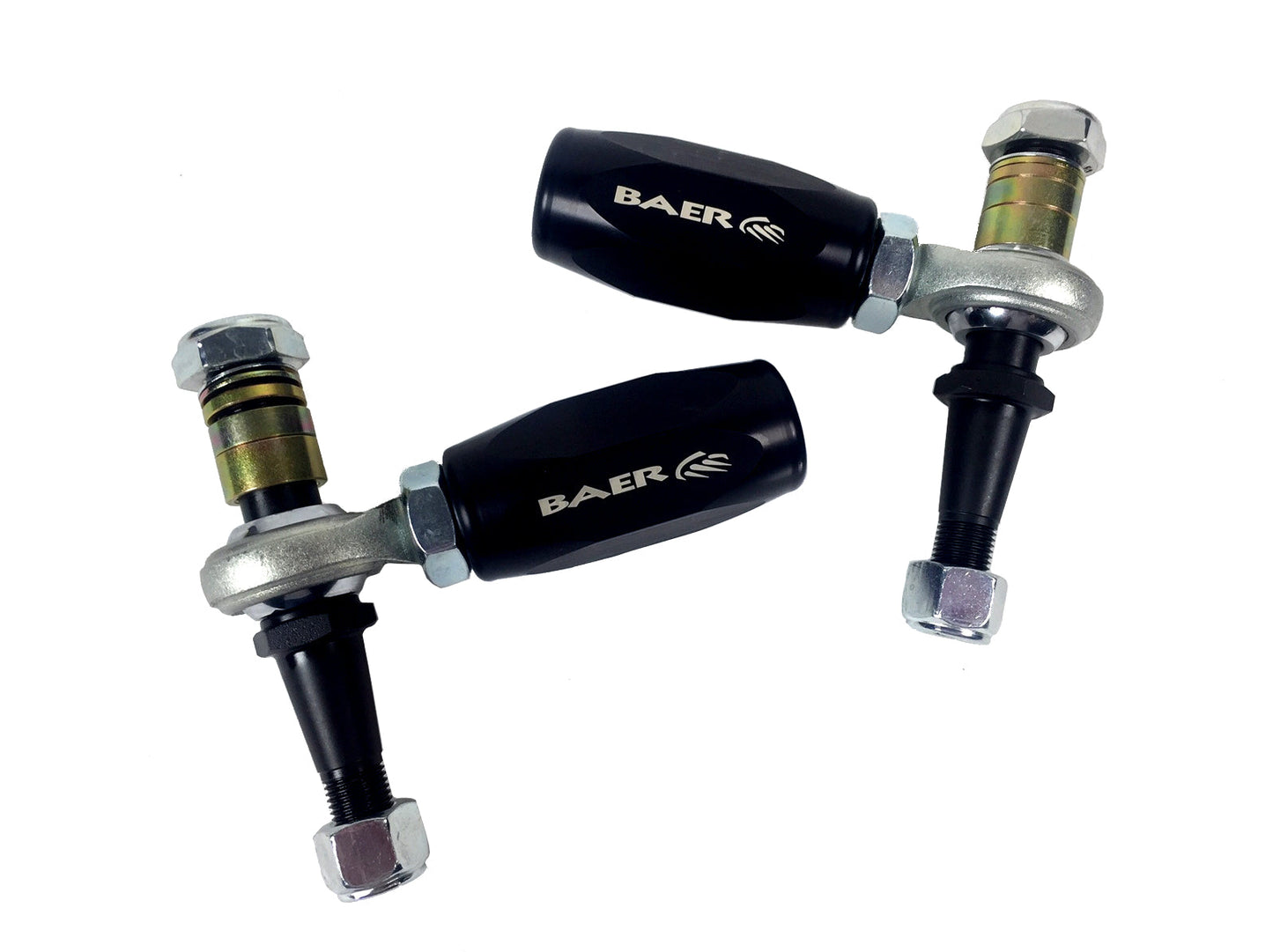 SUSPENSION COMPONENTS