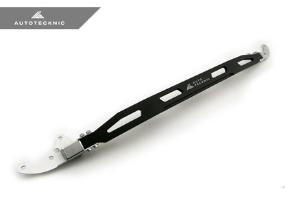 AutoTecknic Front Aluminum Strut Brace - BMW F30/ F31 3-Series | F32/ F36 4-Series