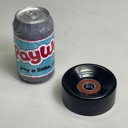 MURRAY Idler Tensioner Pulley Heavy-Duty Steel for Ford Lincoln Starcraft 2330005