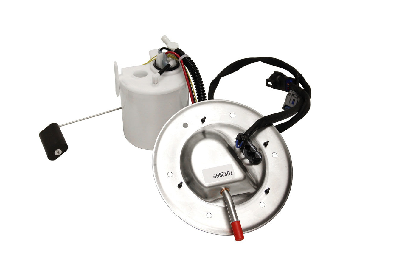 FUEL PUMP ELECTRIC
