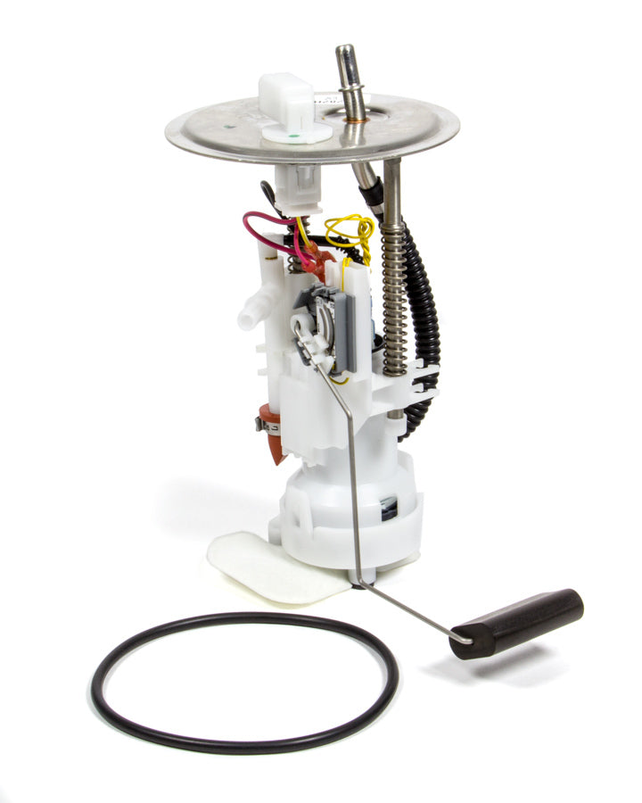 FUEL PUMP ELECTRIC