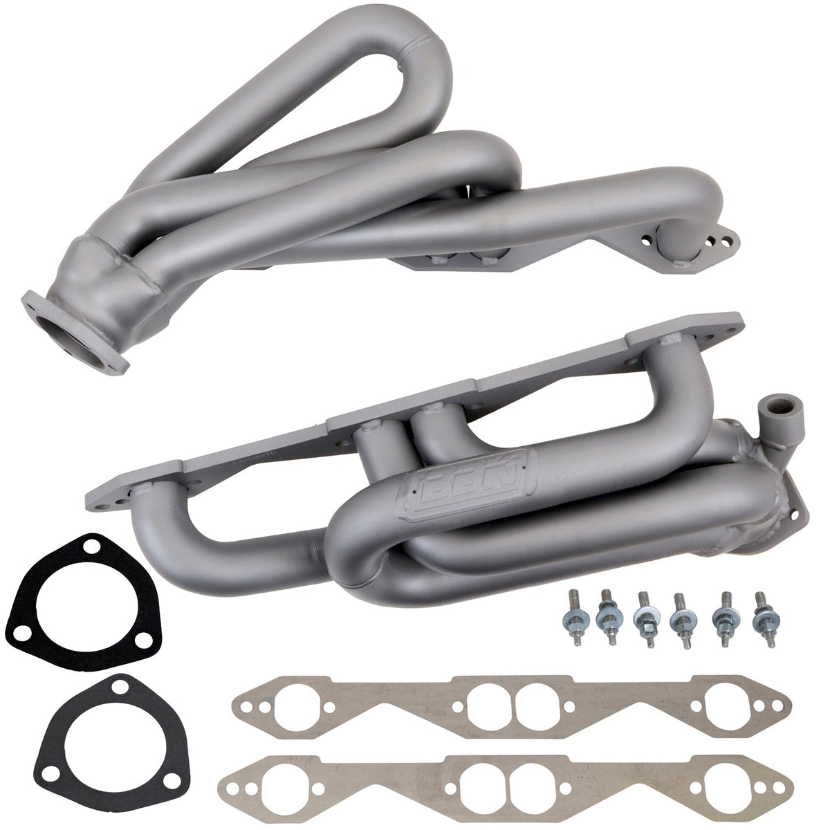 EXHAUST HEADER