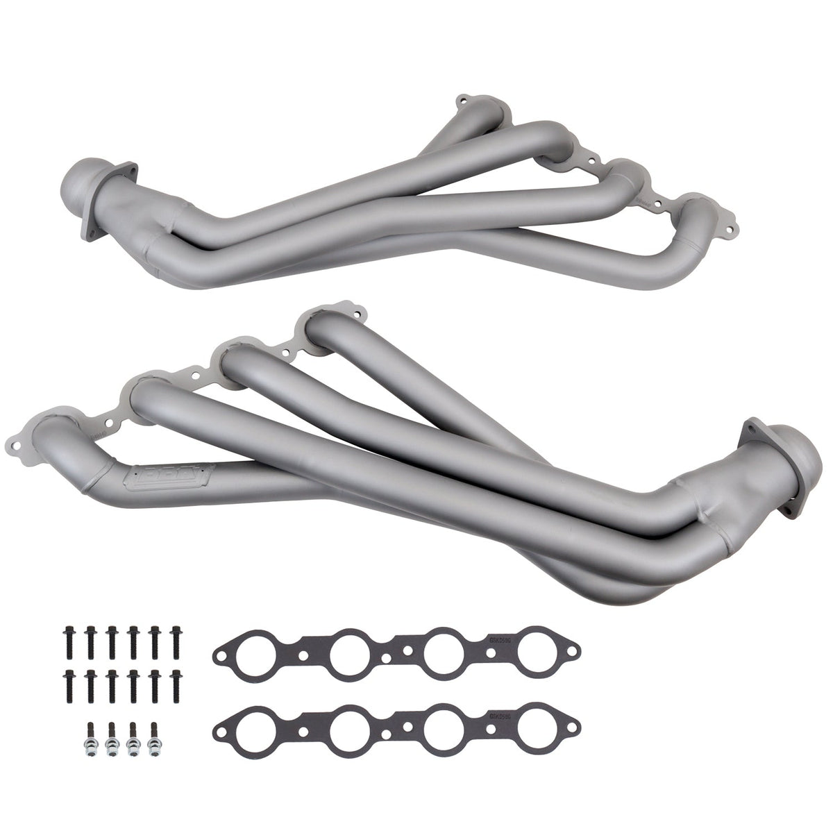 HEADERS LONG TUBE