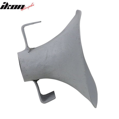 2002-2003 Subaru Impreza WRX STi Foglight Brake Cooling Ducts FRP
