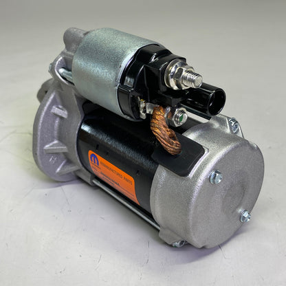 MOPAR Remanufactured Engine Starter for 2016-2019 Dodge/Jeep R6029780AB