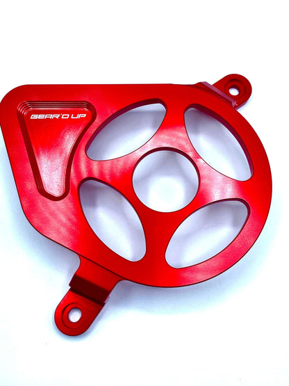 Talaria Sting Motor Cover-Gear’d Up