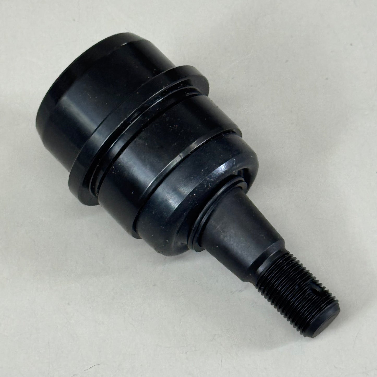 SYNERGY MFG Dodge Ram Adjustable Ball Joints Kit Black 4123-INST