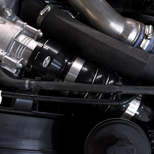 XDP 6.7L Intercooler Pipe Upgrade (OEM Replacement) XD364