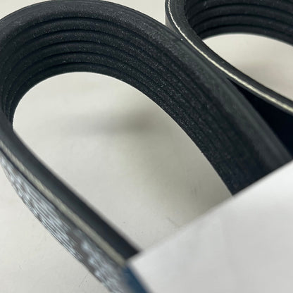 DAYCO Poly Rib Belt Straight Standard Rib Depth 39.764" Effective Length A060398