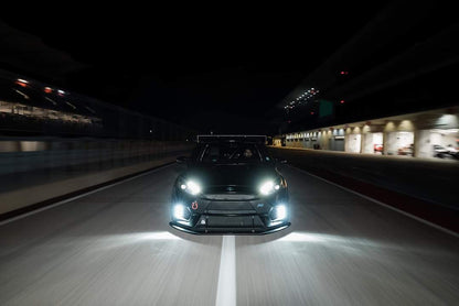 HSF Full LED Upgrade Kit (2013-2014 Focus ST)