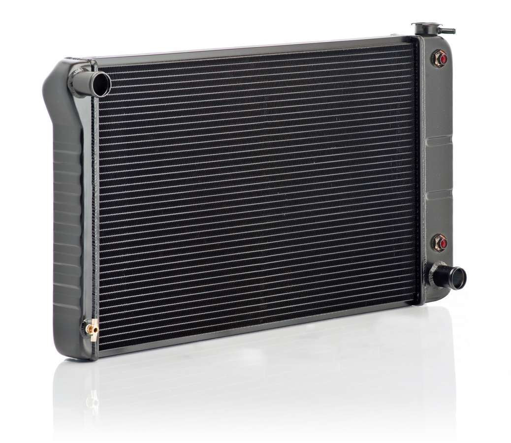 RADIATOR OE ALUM A-BODY