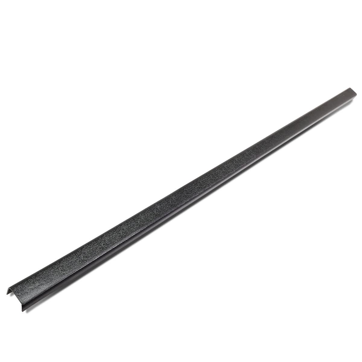 2004-2011 Chevrolet Colorado & GMC Canyon Bed Rail Caps - Fleetside