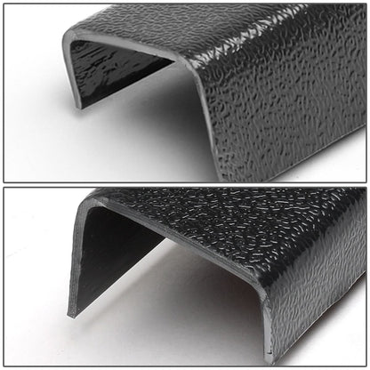 2007-2014 Chevrolet Silverado / GMC Sierra Bed Rail Cap