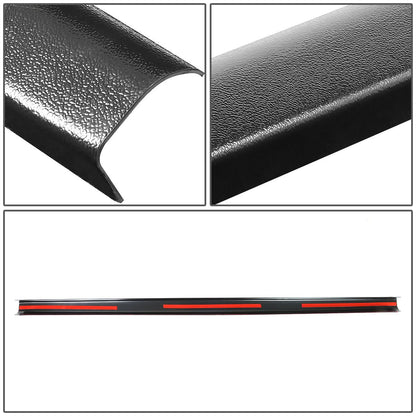 99-07 Chevrolet Silverado GMC Sierra Tailgate Cap