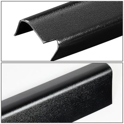 07-14 Chevrolet Silverado GMC Sierra Tailgate Cap