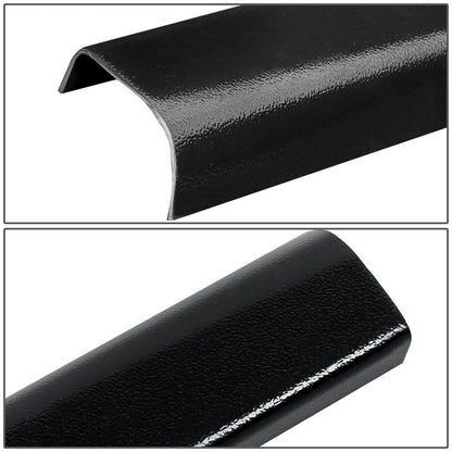 93-08 Ford Ranger Tailgate Cap - Fits Fleetside/Styleside