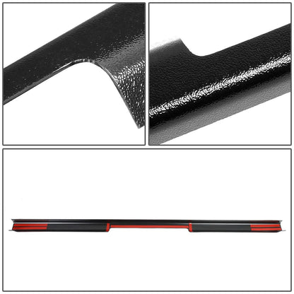 2001-2004 Nissan Frontier Tailgate Cap