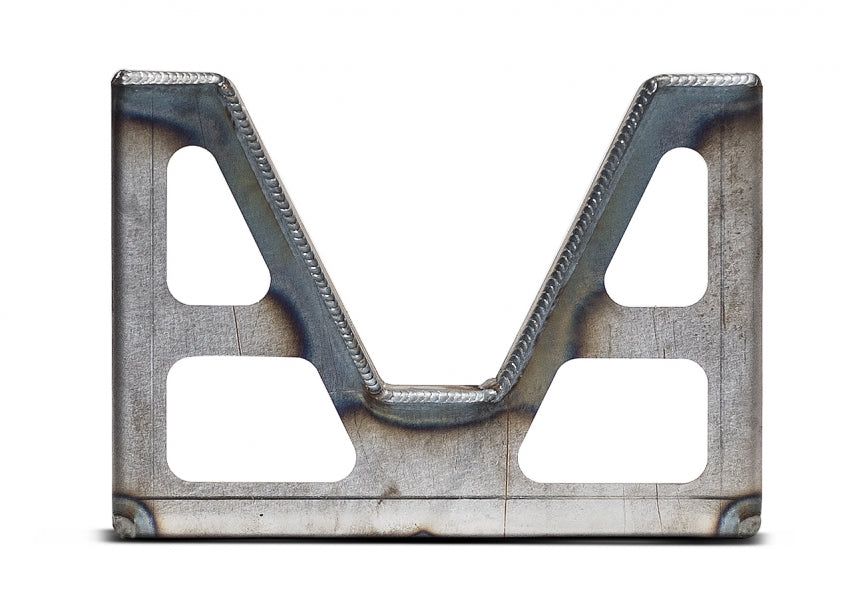 73-87 GSI Air Ride Backhalf Bed Raise Mount Kit