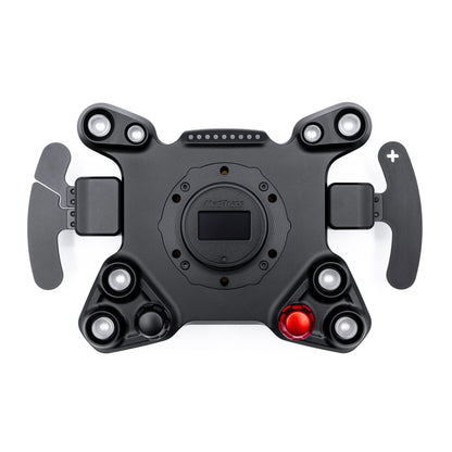 Madtrace® GEN2 PODIUM LINE Racing Steering Wheel System For BMW F Chassis