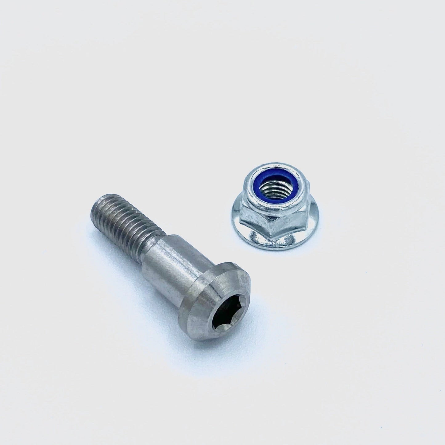 OEM Surron LBX Kickstand Bolt and Nut Set