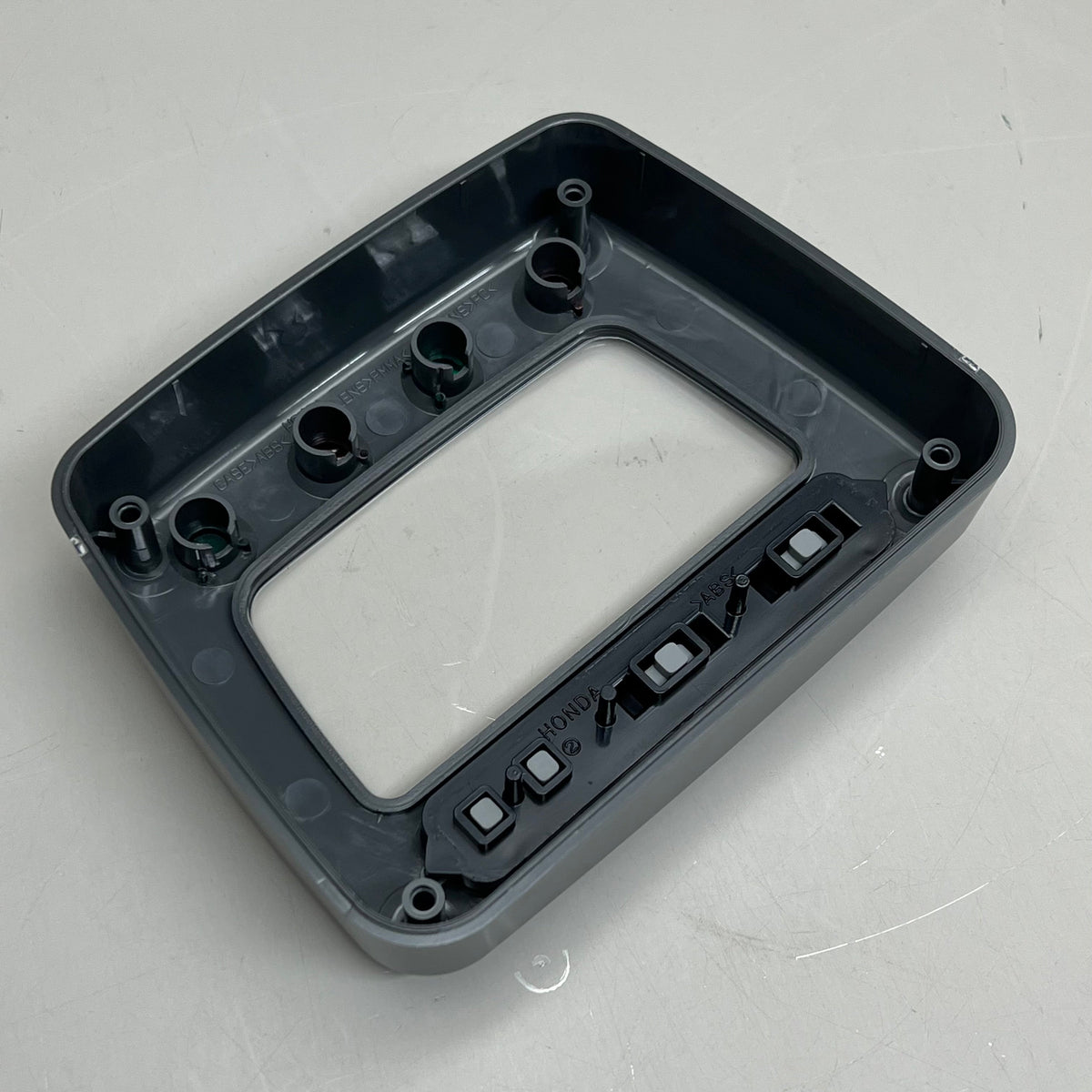 HONDA Case (Upper) Genuine OEM RANCHER & TRX450 Bikes 37201-HN0-670