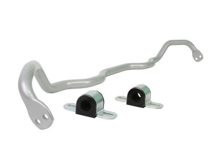 Whiteline Performance Rear Sway Bar - 22mm 2 Point Adjustable