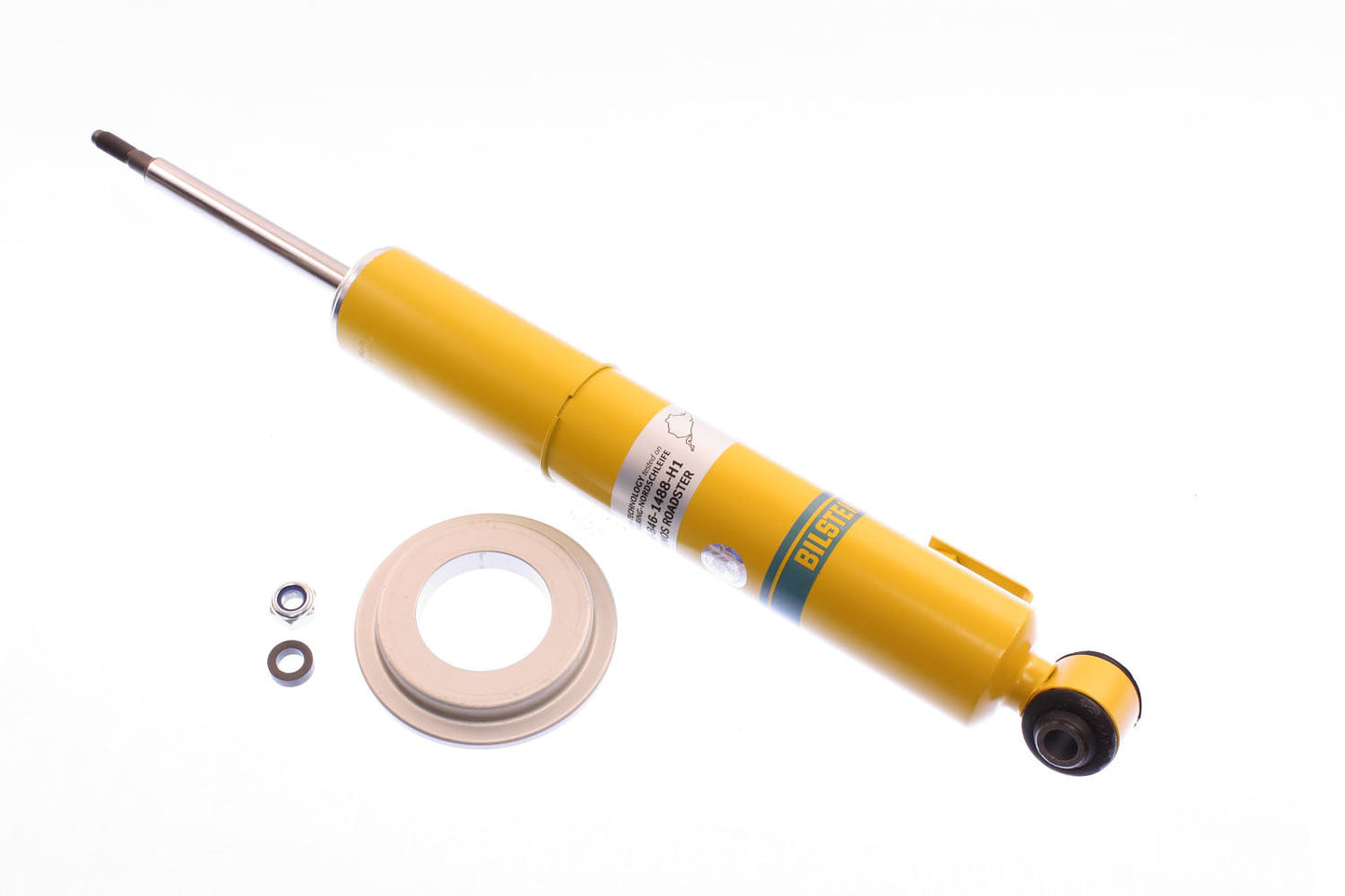 MAZDA MIATA FRONT  SHOCK