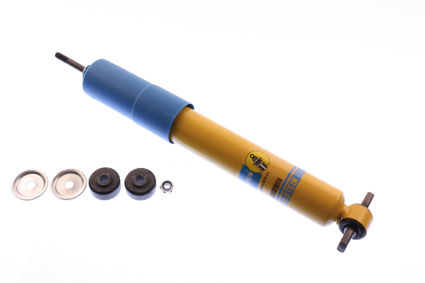 CHEVROLET CORVETTE FRONT SHOCK