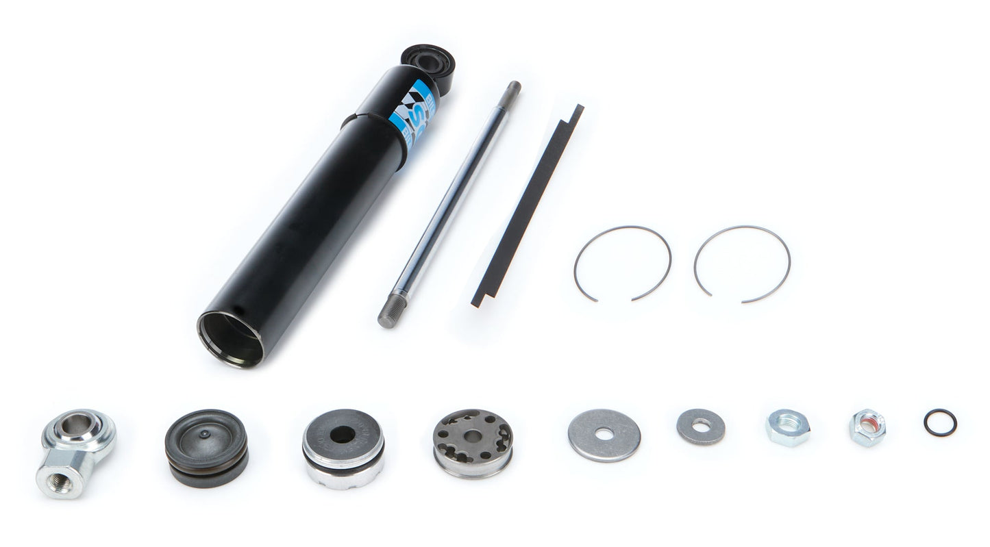 SUSPENSION SHOCK ABSORBER