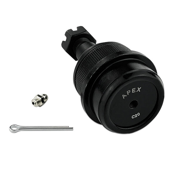 BJ130K - Dodge Ram Super HD Upper Ball Joint - Knurled Housing