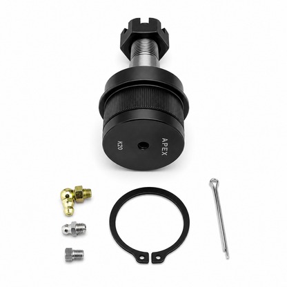 KIT160 - Dodge Ram / Ford Super Hd Ball Joint Kit - (2) BJ132, (2) BJ149