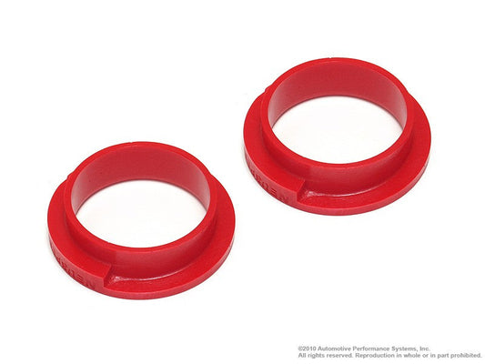 Rear Spring Cap