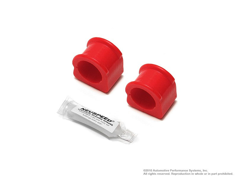 Anti-Sway Bar Bushing Kit | Front 25mm • Mk4