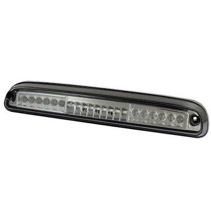 SPYDER Xtune Ford Ranger 93-11 LED 3rd Brake w/Cargo Lights Chrome BKL-JH-FF25099-LED-SM 9025181