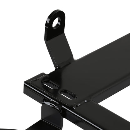 2003-2009 Nissan 350Z Tensile Steel Racing Seat Mounting Brackets - 2PCS