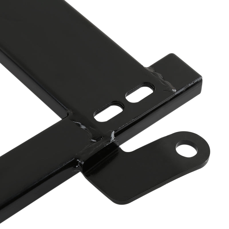 1993-2002 Chevrolet Camaro Pontiac Firebird Tensile Steel Racing Seat Mounting Brackets - 2PCS