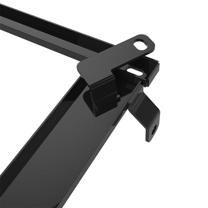 1992-2001 Honda Civic Acura Integra Tensile Steel Racing Seat Mounting Brackets - 2PCS