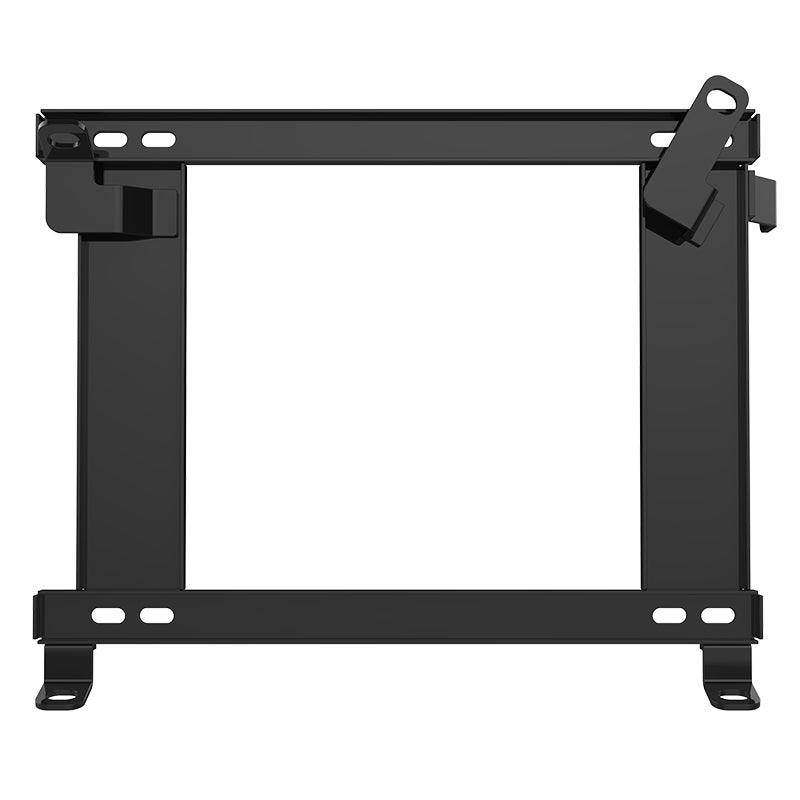 1992-2001 Honda Civic Acura Integra Tensile Steel Racing Seat Mounting Brackets - 2PCS