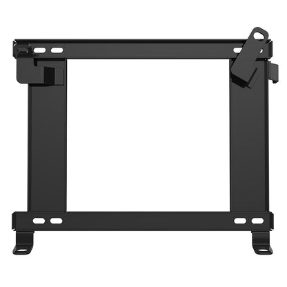 1992-2001 Honda Civic Acura Integra Tensile Steel Racing Seat Mounting Brackets - 2PCS