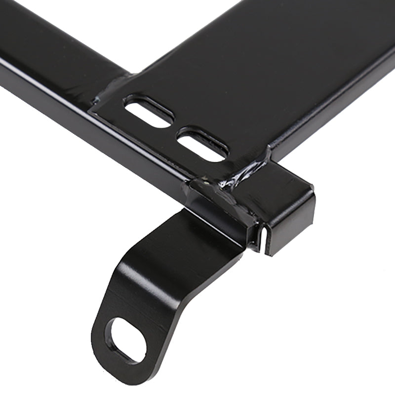 1996-2000 Honda Civic Tensile Steel Racing Seat Mounting Brackets - 2PCS