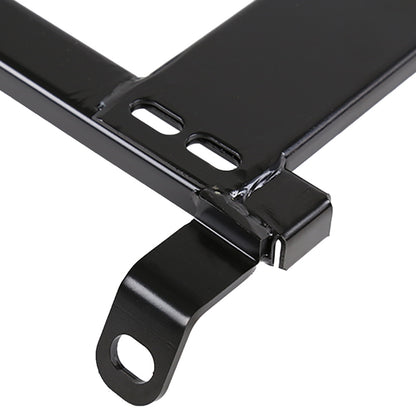 1996-2000 Honda Civic Tensile Steel Racing Seat Mounting Brackets - 2PCS