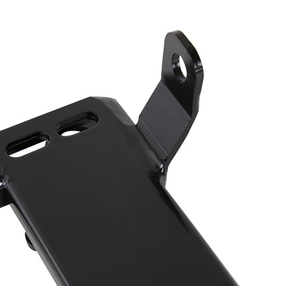 1996-2000 Honda Civic Tensile Steel Racing Seat Mounting Brackets - 2PCS