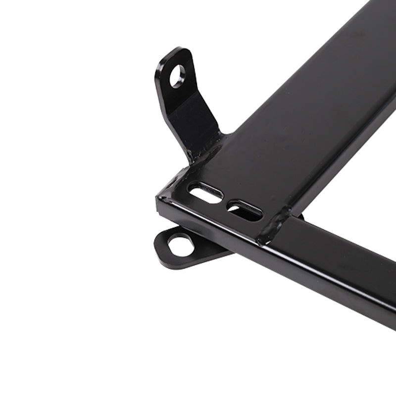 1996-2000 Honda Civic Tensile Steel Racing Seat Mounting Brackets - 2PCS