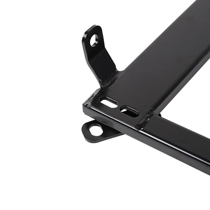 1996-2000 Honda Civic Tensile Steel Racing Seat Mounting Brackets - 2PCS