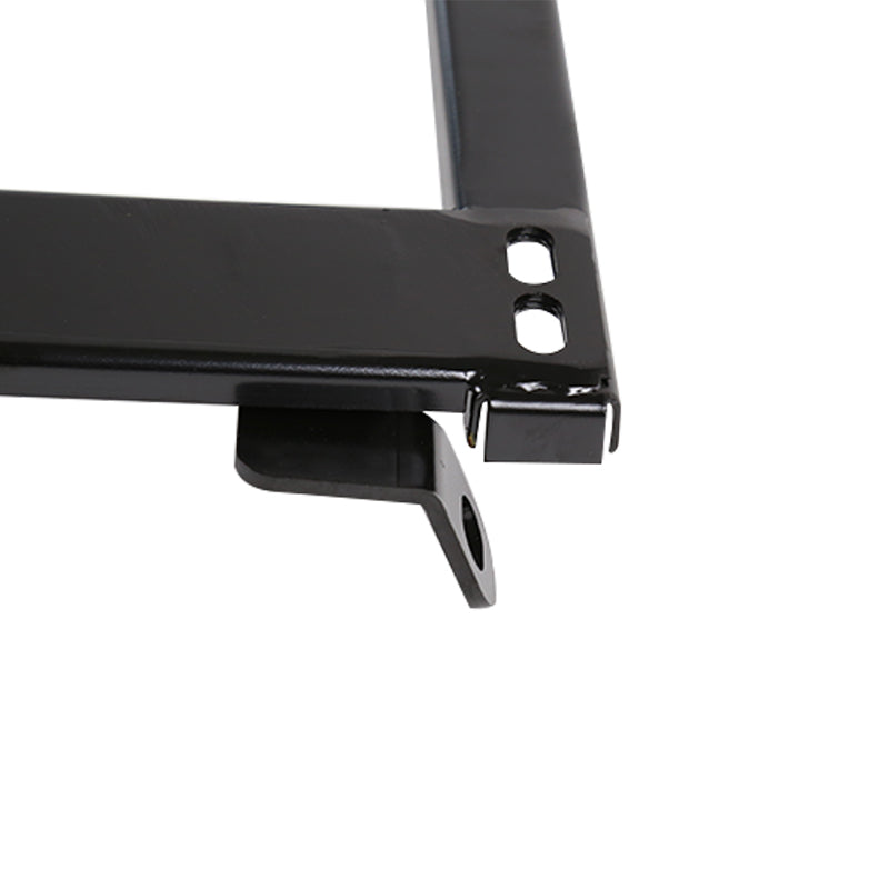 1996-2000 Honda Civic Tensile Steel Racing Seat Mounting Brackets - 2PCS
