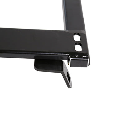 1996-2000 Honda Civic Tensile Steel Racing Seat Mounting Brackets - 2PCS