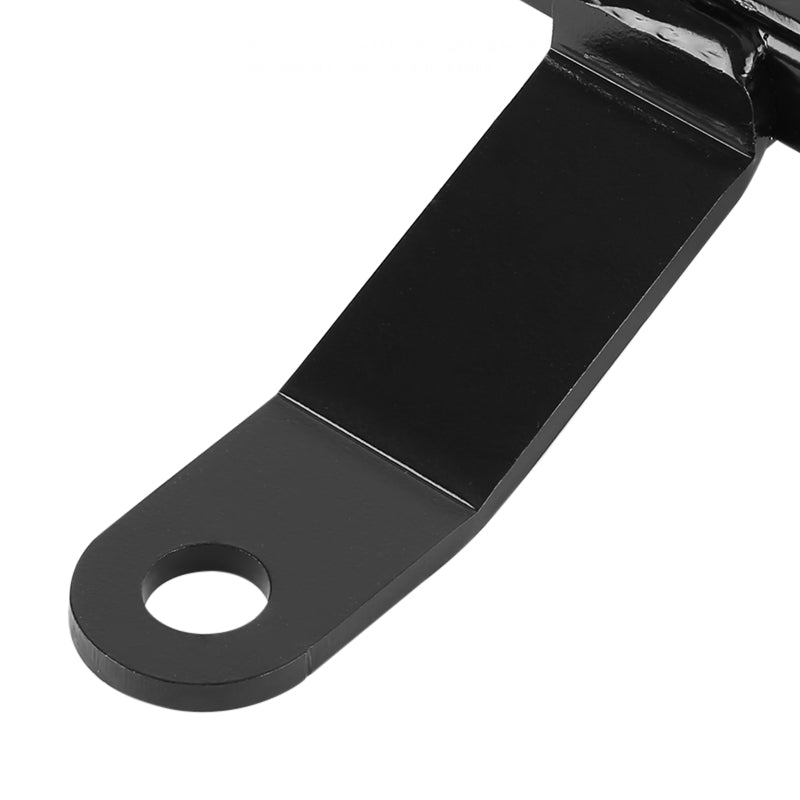 1997-2004 Chevrolet Corvette C5 Tensile Steel Racing Seat Mounting Brackets - 2PCS